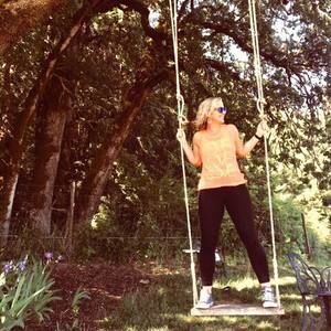 Meet your Posher, Anne